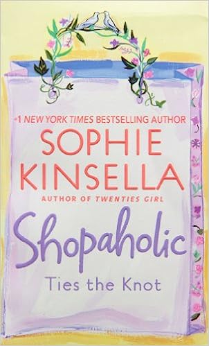 # 3 Shopaholic Ties The Knot
