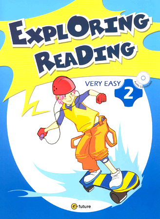 Exploring Reading Very Easy 2 Student's Book