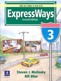 Expressways 3 Student's Book
