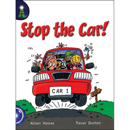 [행사]LIGHTHOUSEBlue3:StoptheCar!