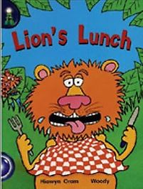 [행사]LIGHTHOUSEBlue6:Lion'sLunch