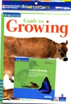 Four Corners Early A 2 B/BGuide To Growing (Book+CD+Workbook)