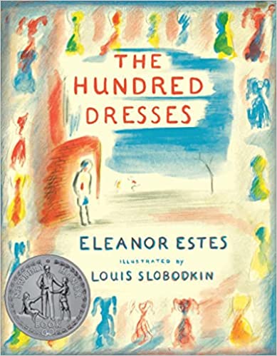 Newbery:The Hundred Dresses (러닝캐슬 SC-11)