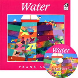 노부영 Water (Paperbook+CD)