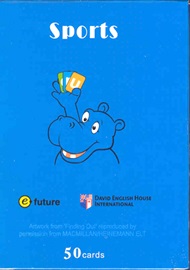 Uno Card -Sports