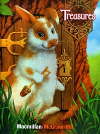 Treasures Grade 1.2 Student Book