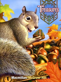 Treasures Grade 1.3 Student Book