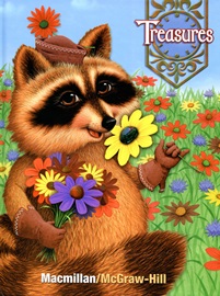 Treasures Grade 1.4 Student Book