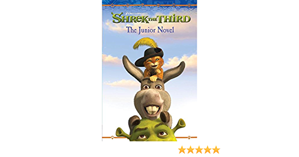 Shrek The Third