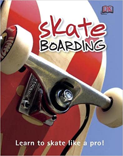 DK Skate Boarding