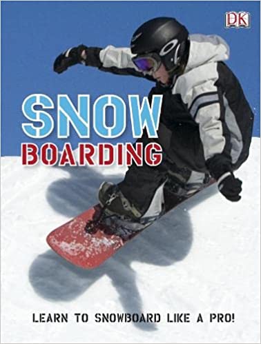 DK Snowboarding