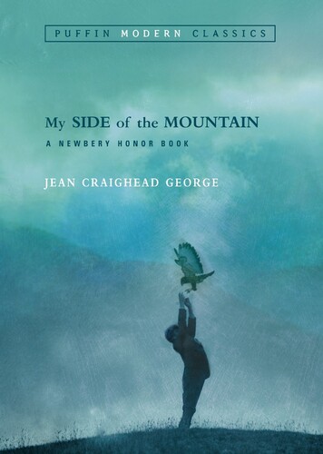 Newbery 수상작 My Side of the Mountain (리딩레벨 4.0↑)