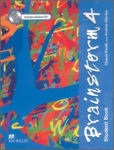 Brainstorm 4 Student's Book