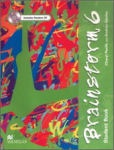 Brainstorm 6 Student's Book