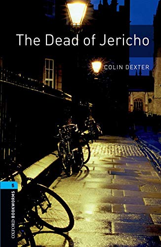 Oxford Bookworms Library 5 The Dead of Jericho