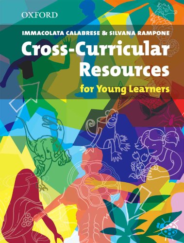 Cross Curricular Resources for Young Learners