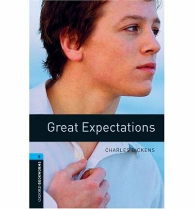 Oxford Bookworms Library 5 Great Expectations