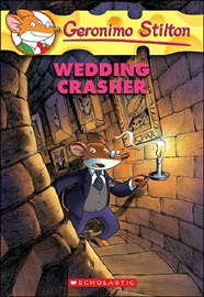 Geronimo Stilton,No.#28:Wedding Crasher