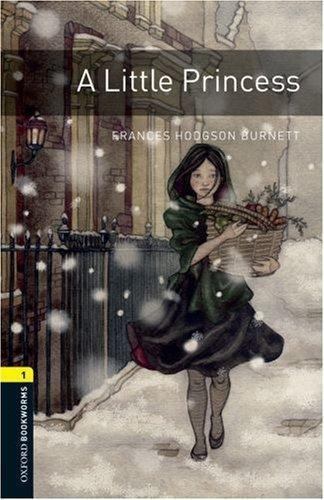 Oxford bookworms Library 1 A Little Princess