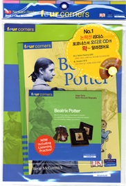 Four Corners Early 03 Beatrix Potter (Book+CD+Workbook)