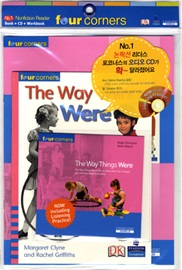 Four Corners Emergent 34 The Way Things Were (Book+CD+Workbook)