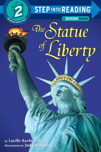 SIR(Step2):The Statue of Liberty