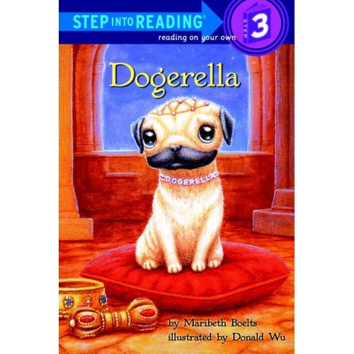 Step into Reading(Step3):Dogerella