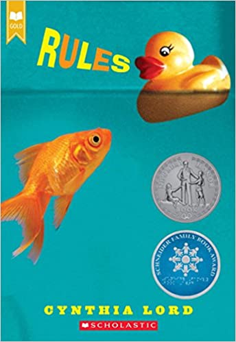 SC-Newbery:Rules