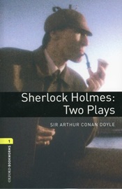 [NEW] Playscripts 1 Sherlock Holmes (2nd Edition)
