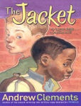 Andrew Clements School Stories The Jacket