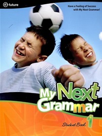 My Next Grammar 1 Student's Book