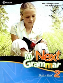 My Next Grammar 2 Student's Book