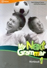 My Next Grammar 1 Workbook