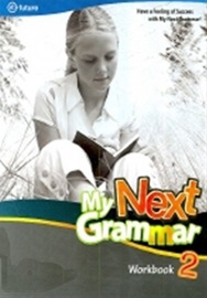 My Next Grammar 2 Workbook