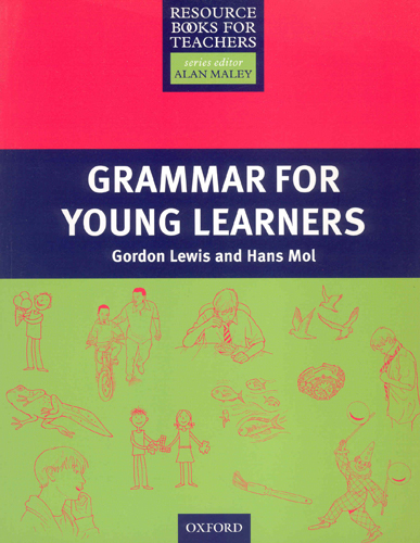 [행사]RBT Primary: Grammar for Young Learners