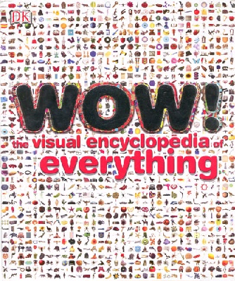 Wow! Everything