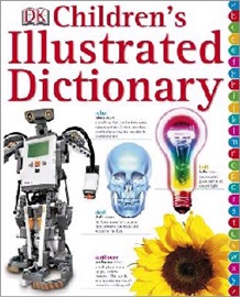 DK Children's Illustrated Dictionary