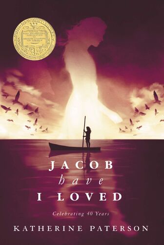 Newbery 수상작 Jacob Have I Loved (리딩레벨 6.0↑)