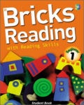 Bricks Reading with Reading Skills Beginner 1 Student Book with CD