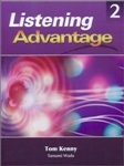 Listening Advantage 2 Student's Book