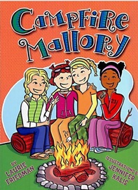 Campfire Mallory