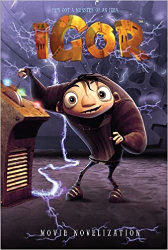 IGOR (CK)