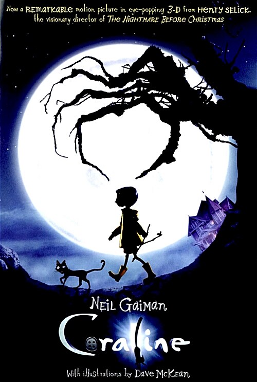 Coraline (CK)