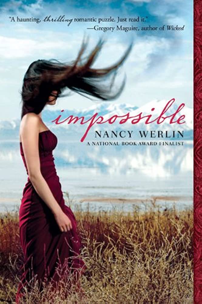Impossible (CK)