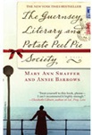 The Guernsey Literary and Potato Peel Pie Society (CK)