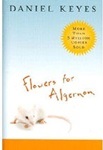 Flowers For Algernon(엘저넌에게 꽃을, 영화 '찰리' 원작)