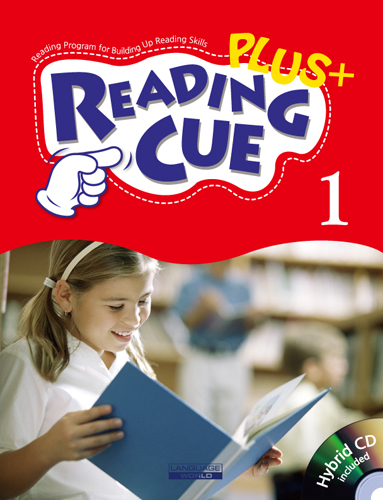 Reading Cue Plus 1 (Book+Workbook+CD)