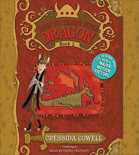 How to Train Your Dragon 1