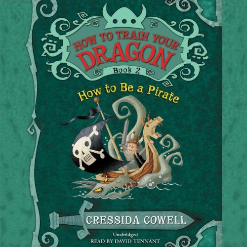 How to Train Your Dragon 2  How to Be a Pirate