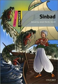 [NEW] Dominoes Starter Sinbad